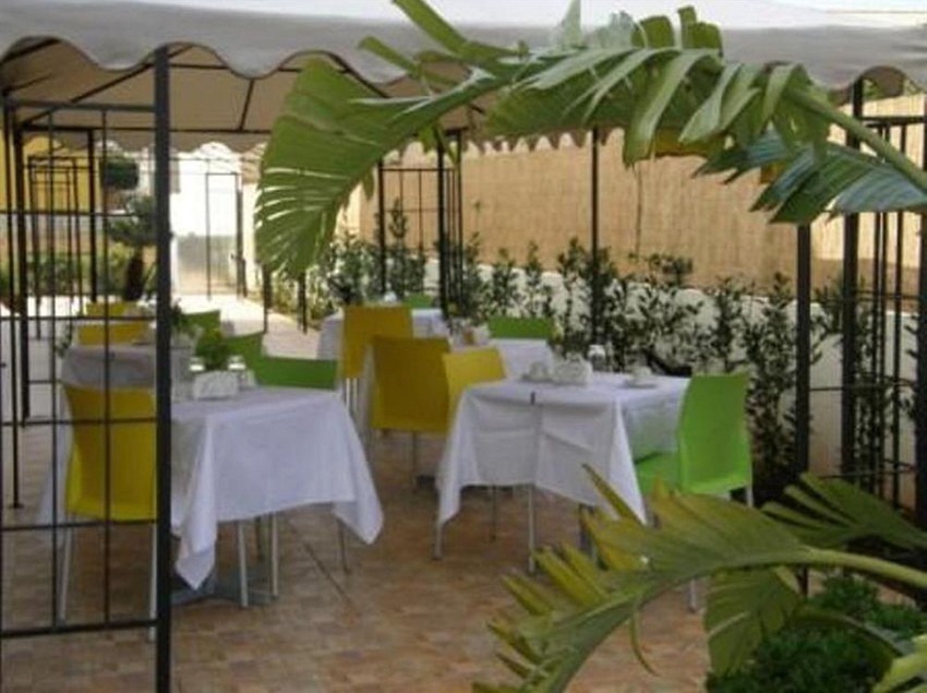 Hotel Sikania  | San Vito lo Capo | Trapani | Italia 2