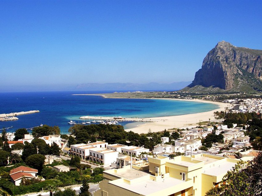 Hotel Sikania  | San Vito lo Capo | Trapani | Italia 3