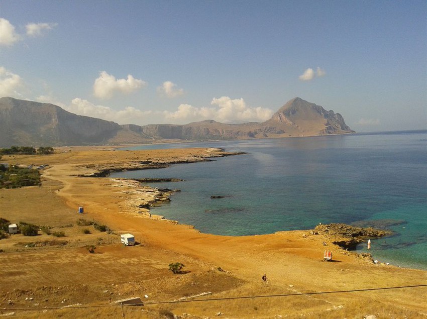 Hotel Sikania  | San Vito lo Capo | Trapani | Italia 5