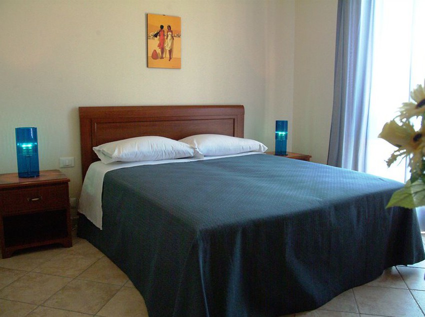 Hotel Sikania  | San Vito lo Capo | Trapani | Italia 6