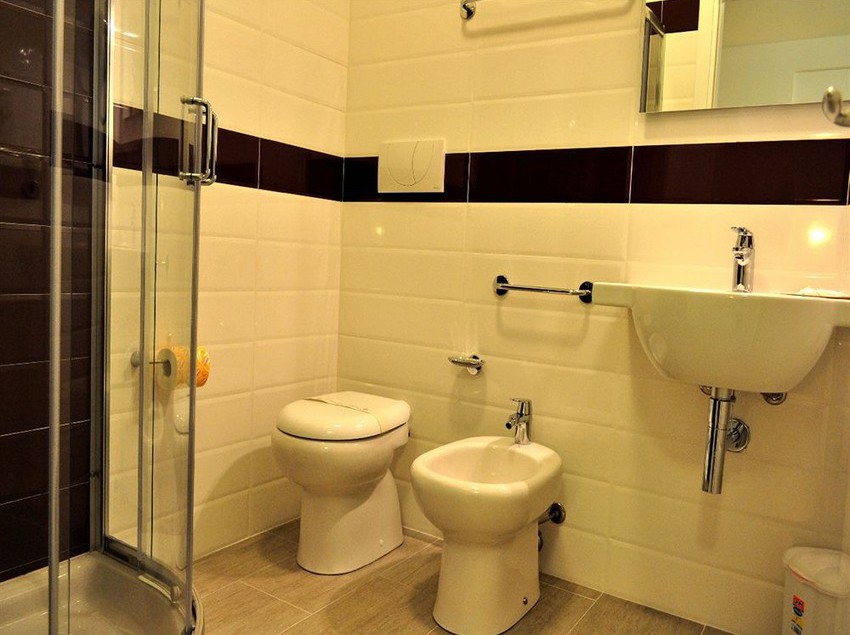 Hotel Sikania  | San Vito lo Capo | Trapani | Italia 8