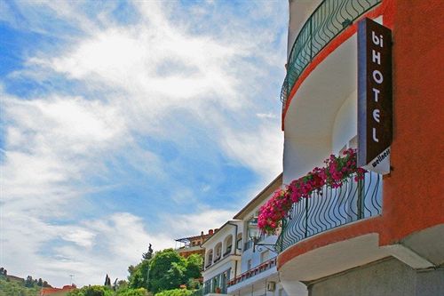 Bi Hotel  | Monte Argentario | Grosseto | Italia 3