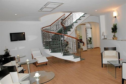 Bi Hotel  | Monte Argentario | Grosseto | Italia 4