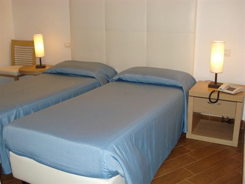 Bi Hotel  | Monte Argentario | Grosseto | Italia 5