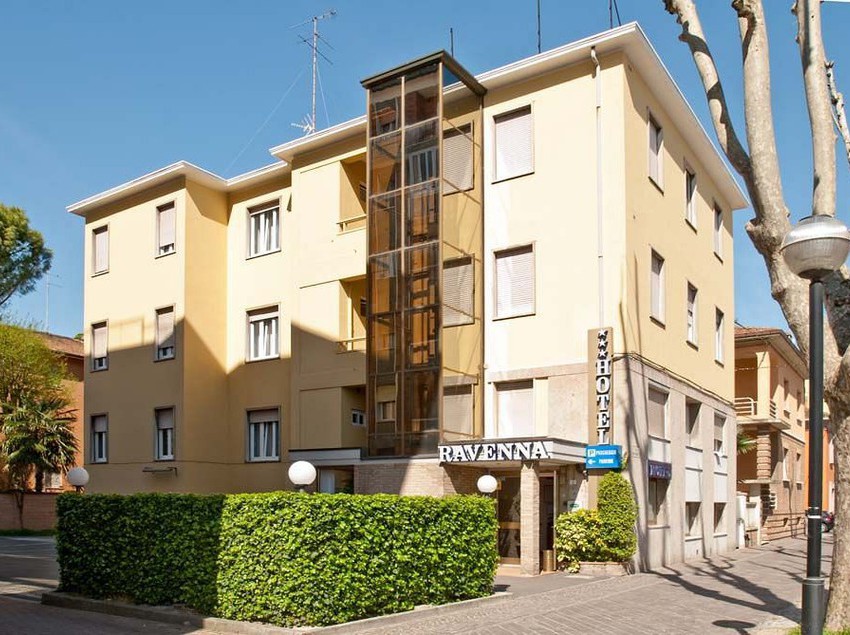 Hotel Ravenna