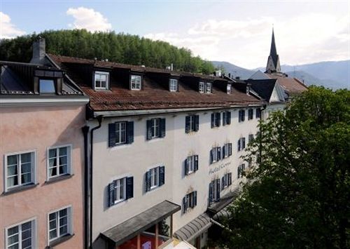 Hotel Corso  | Bruneck | Bolzano | Italia 1