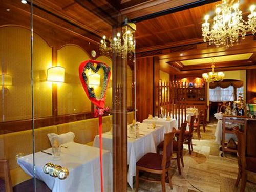 Hotel Corso  | Bruneck | Bolzano | Italia 13