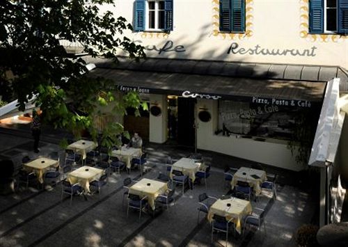 Hotel Corso  | Bruneck | Bolzano | Italia 15