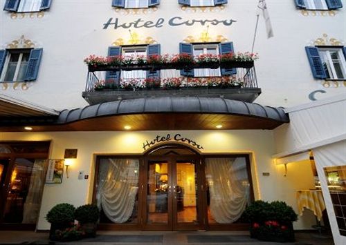 Hotel Corso  | Bruneck | Bolzano | Italia 18