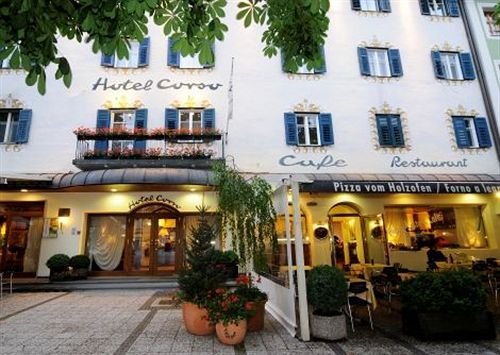 Hotel Corso  | Bruneck | Bolzano | Italia 2