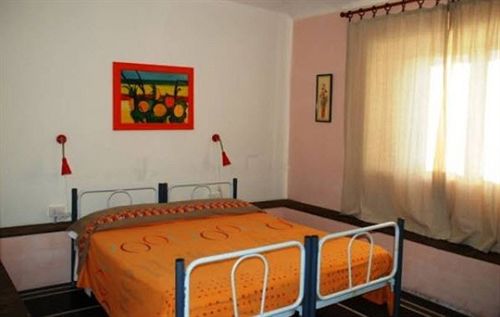 Hotel Albergo Caffaro