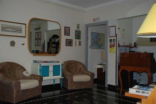 Hotel Albergo Caffaro  | Genova | Genova | Italia 1