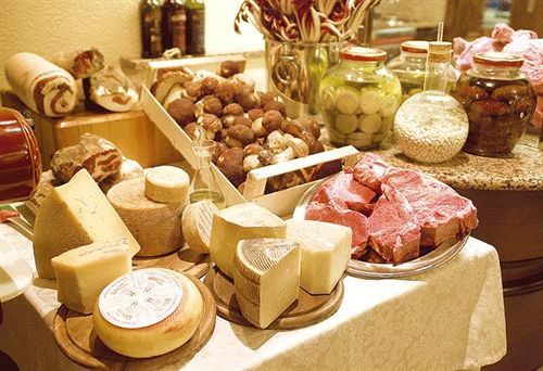 Hotel Ristorante Giordano  | Cavernago | Bergamo | Italia 1