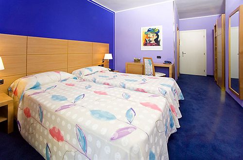 Hotel Ristorante Giordano  | Cavernago | Bergamo | Italia 10