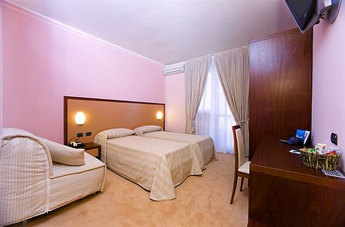 Hotel Ristorante Giordano  | Cavernago | Bergamo | Italia 11