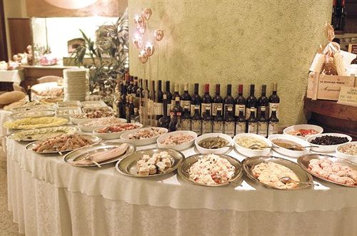 Hotel Ristorante Giordano  | Cavernago | Bergamo | Italia 2