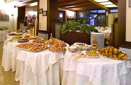 Hotel Ristorante Giordano  | Cavernago | Bergamo | Italia 4