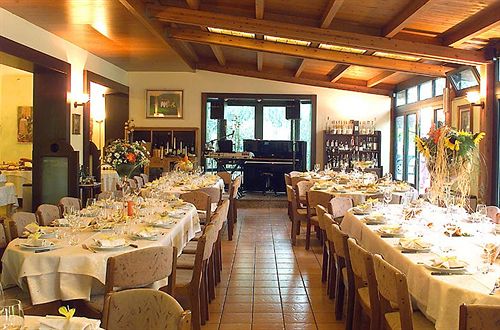 Hotel Ristorante Giordano  | Cavernago | Bergamo | Italia 6