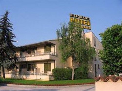 Hotel Ristorante Giordano  | Cavernago | Bergamo | Italia 7