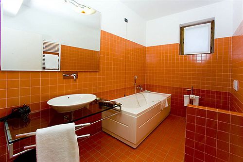 Hotel Ristorante Giordano  | Cavernago | Bergamo | Italia 8