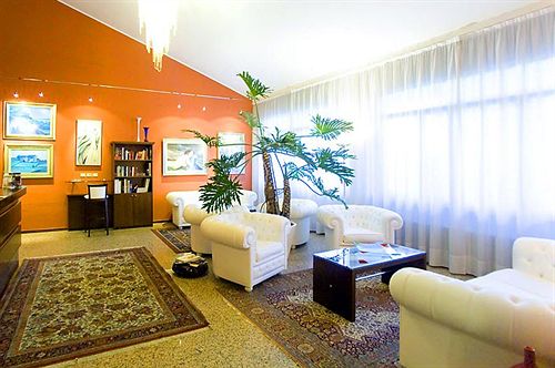 Hotel Ristorante Giordano  | Cavernago | Bergamo | Italia 9