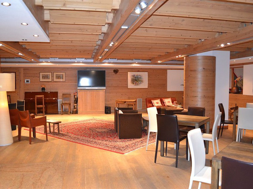 Hotel Pilier D'angle  | Courmayeur | Aosta | Italia 12