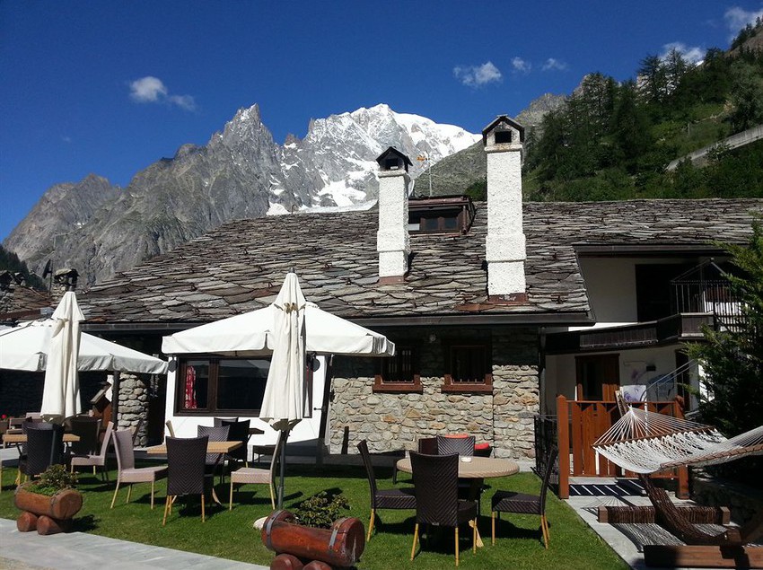 Hotel Pilier D'angle  | Courmayeur | Aosta | Italia 13