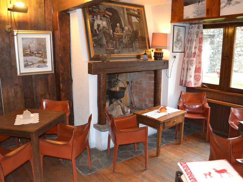 Hotel Pilier D'angle  | Courmayeur | Aosta | Italia 14