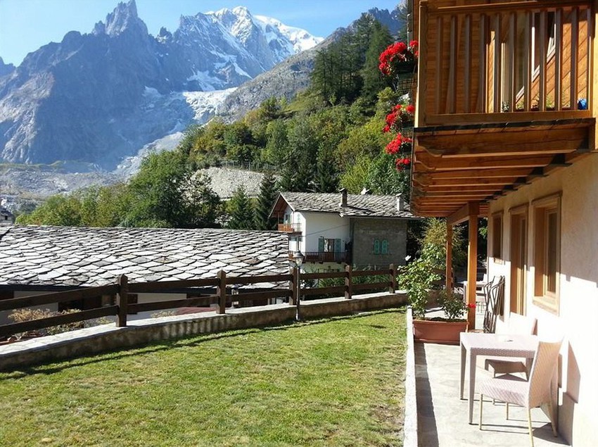 Hotel Pilier D'angle  | Courmayeur | Aosta | Italia 16