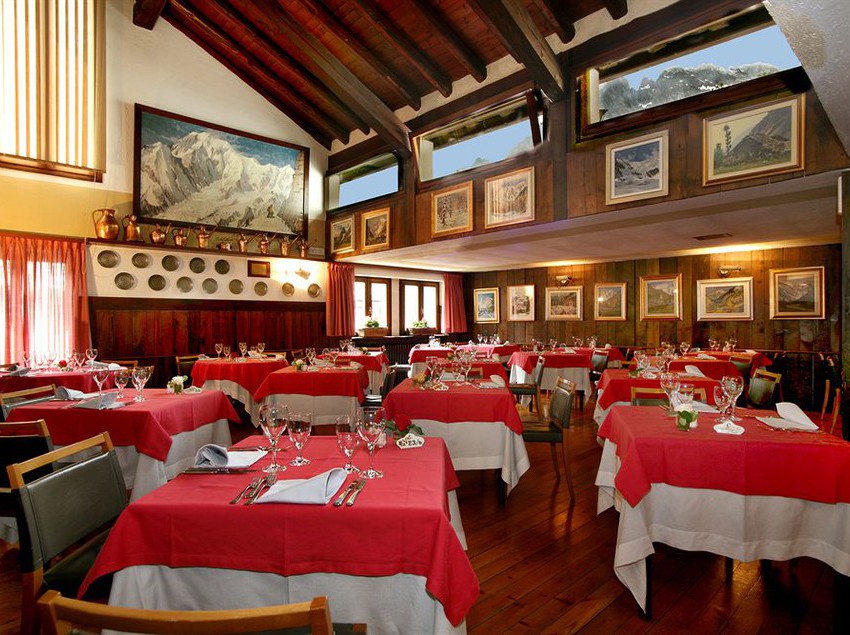 Hotel Pilier D'angle  | Courmayeur | Aosta | Italia 17