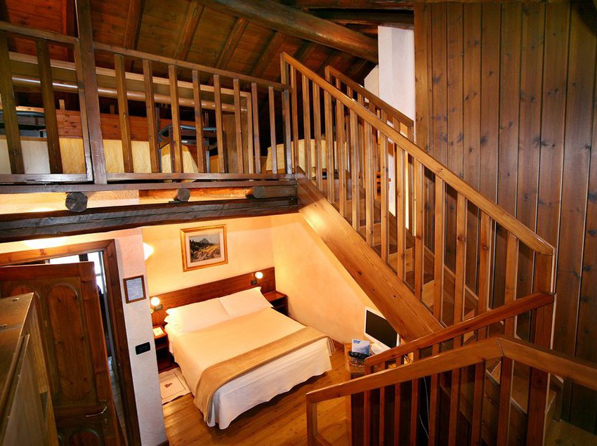 Hotel Pilier D'angle  | Courmayeur | Aosta | Italia 19