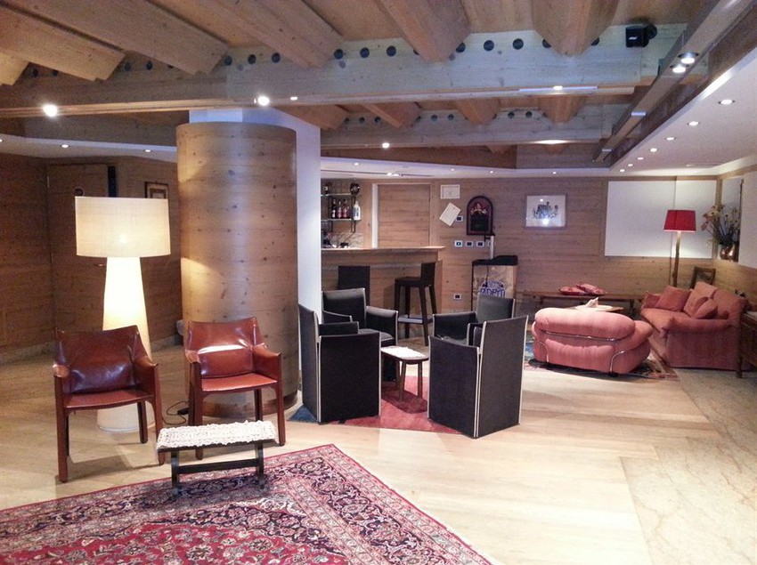 Hotel Pilier D'angle  | Courmayeur | Aosta | Italia 2