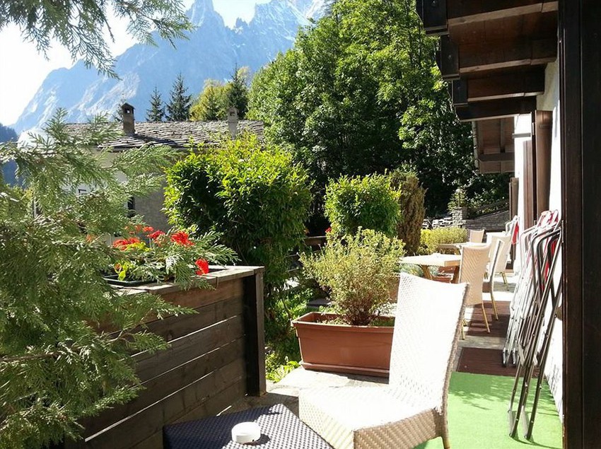 Hotel Pilier D'angle  | Courmayeur | Aosta | Italia 3