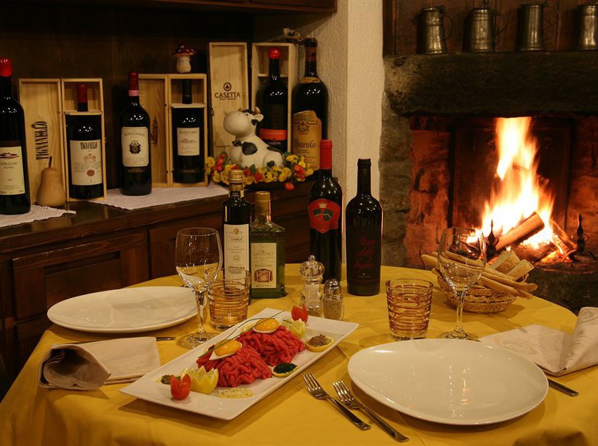 Hotel Pilier D'angle  | Courmayeur | Aosta | Italia 4