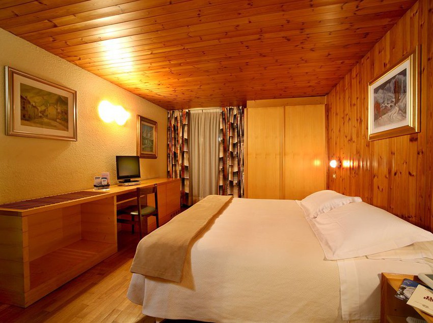 Hotel Pilier D'angle  | Courmayeur | Aosta | Italia 5