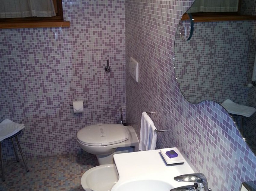 Hotel Pilier D'angle  | Courmayeur | Aosta | Italia 7