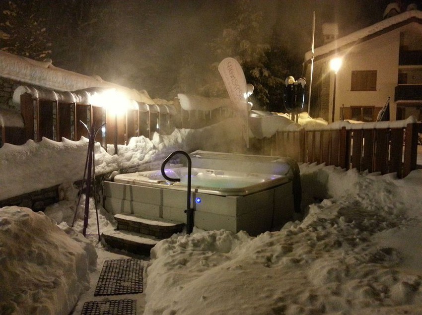 Hotel Pilier D'angle  | Courmayeur | Aosta | Italia 8