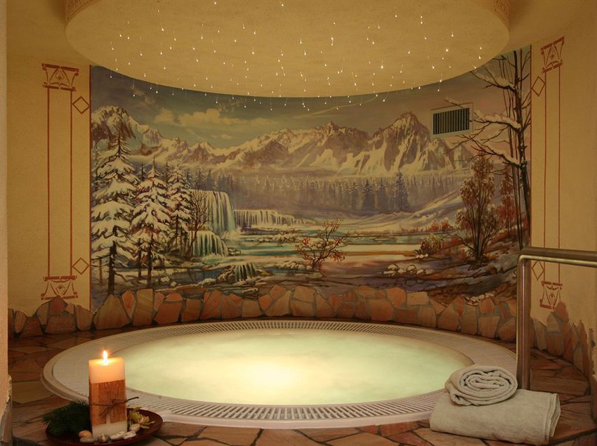 Hotel Pilier D'angle  | Courmayeur | Aosta | Italia 9