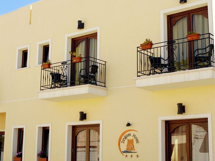 Hotel Zingaro