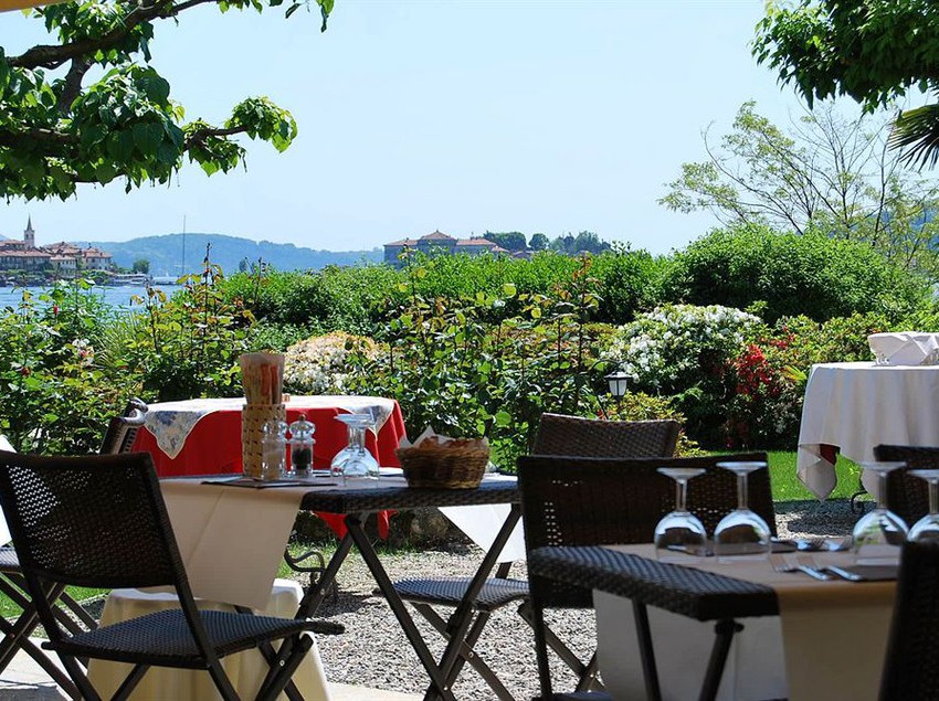 Hotel Albergo La Ripa  | Baveno | Verbano-Cusio-Ossola | Italia 1