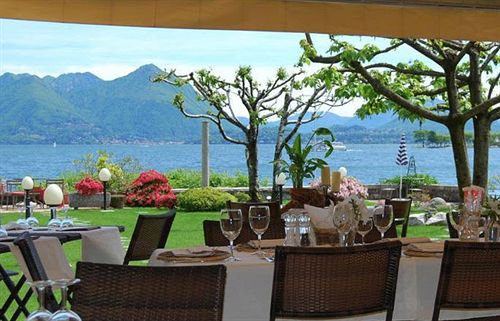 Hotel Albergo La Ripa  | Baveno | Verbano-Cusio-Ossola | Italia 4