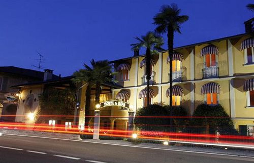 Hotel Albergo La Ripa  | Baveno | Verbano-Cusio-Ossola | Italia 5