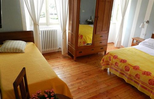 Hotel Albergo La Ripa  | Baveno | Verbano-Cusio-Ossola | Italia 9