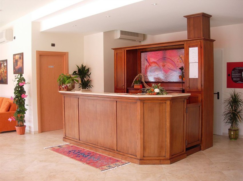 Hotel L'antica Sosta  | Castelfiorentino | Florence | Italia 1