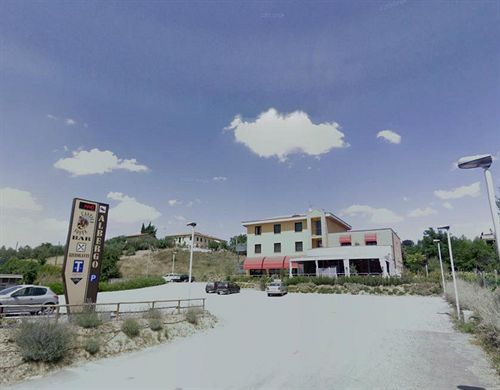 Hotel L'antica Sosta  | Castelfiorentino | Florence | Italia 10