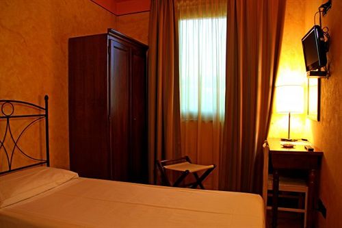Hotel L'antica Sosta  | Castelfiorentino | Florence | Italia 11