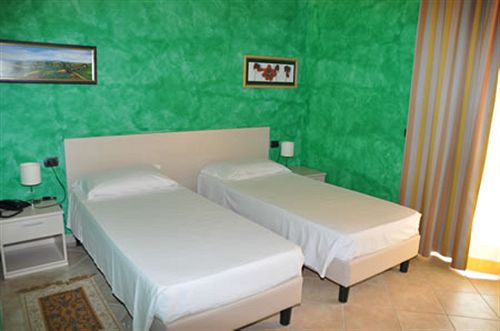 Hotel L'antica Sosta  | Castelfiorentino | Florence | Italia 12