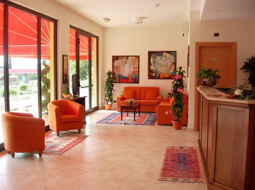 Hotel L'antica Sosta  | Castelfiorentino | Florence | Italia 3