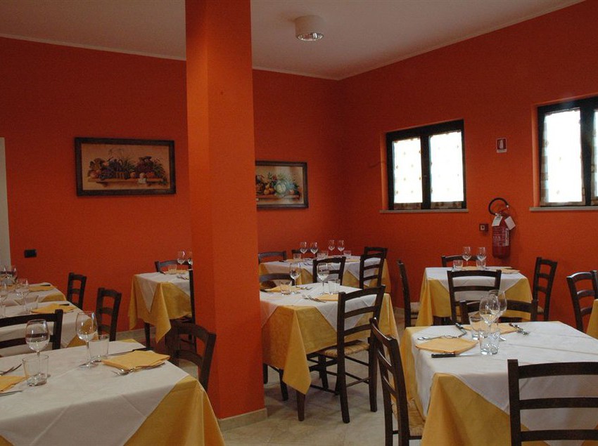 Hotel L'antica Sosta  | Castelfiorentino | Florence | Italia 4