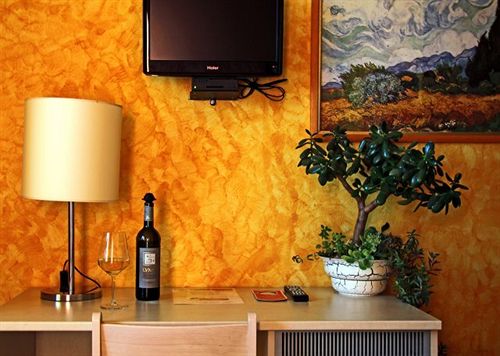 Hotel L'antica Sosta  | Castelfiorentino | Florence | Italia 6